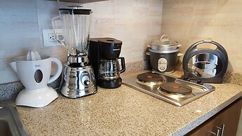 Excellent Apartment With the Best Location in the City