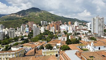 Excellent Apartment With the Best Location in the City