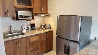 Excellent Apartment With the Best Location in the City