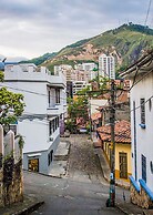 Excellent Apartment With the Best Location in the City