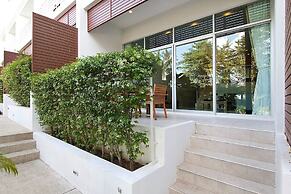 2br Condo 5min To Beach 2swimming Pools Sea View