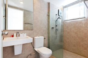 2br Condo 5min To Beach 2swimming Pools Sea View