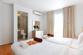 2br Condo 5min To Beach 2swimming Pools Sea View