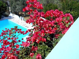 Meltemia Studio Samos Near the Beach