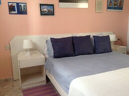 Meltemia Studio Samos Near the Beach