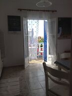Meltemia Studio Samos Near the Beach