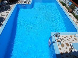 Meltemia Studio Samos Near the Beach