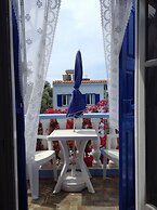 Meltemia Studio Samos Near the Beach
