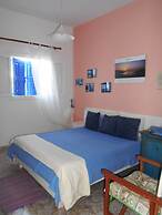 Meltemia Studio Samos Near the Beach