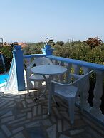 Meltemia Studio Samos Near the Beach