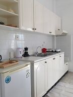 Meltemia Studio Samos Near the Beach