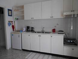 Meltemia Studio Samos Near the Beach