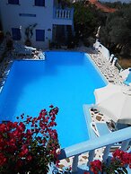 Meltemia Studio Samos Near the Beach