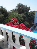 Meltemia Studio Samos Near the Beach