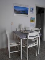 Meltemia Studio Samos Near the Beach