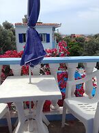 Meltemia Studio Samos Near the Beach