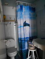 Meltemia Studio Samos Near the Beach