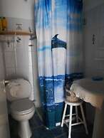 Meltemia Studio Samos Near the Beach