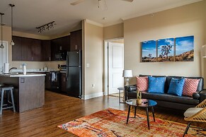 Sandia Peak Apartments by Frontdesk