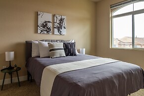 Sandia Peak Apartments by Frontdesk