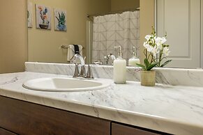 Sandia Peak Apartments by Frontdesk