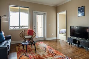 Sandia Peak Apartments by Frontdesk