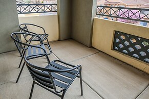 Sandia Peak Apartments by Frontdesk