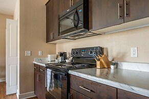 Sandia Peak Apartments by Frontdesk