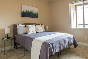 Sandia Peak Apartments by Frontdesk