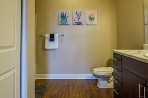 Sandia Peak Apartments by Frontdesk