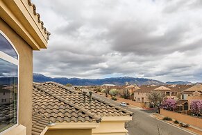 Sandia Peak Apartments by Frontdesk