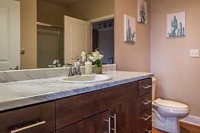 Sandia Peak Apartments by Frontdesk