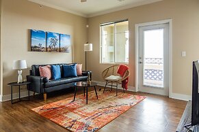 Sandia Peak Apartments by Frontdesk