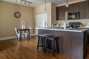 Sandia Peak Apartments by Frontdesk