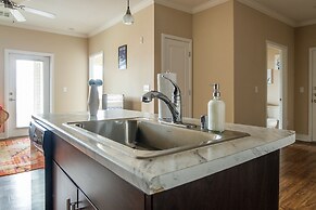 Sandia Peak Apartments by Frontdesk