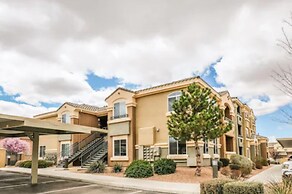 Sandia Peak Apartments by Frontdesk