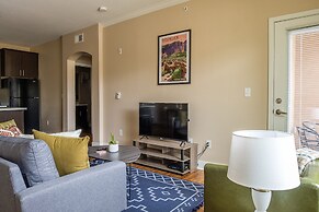 Sandia Peak Apartments by Frontdesk