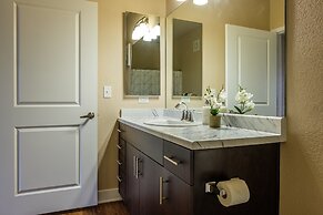 Sandia Peak Apartments by Frontdesk