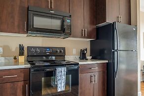 Sandia Peak Apartments by Frontdesk