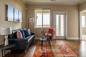 Sandia Peak Apartments by Frontdesk