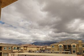 Sandia Peak Apartments by Frontdesk