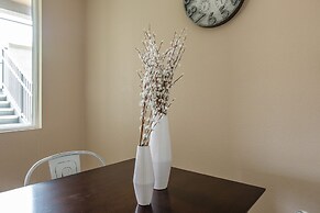 Sandia Peak Apartments by Frontdesk