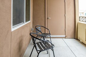 Sandia Peak Apartments by Frontdesk