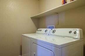 Sandia Peak Apartments by Frontdesk