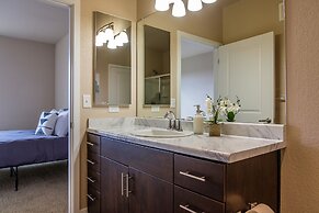 Sandia Peak Apartments by Frontdesk