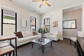 Indy Stadium Villas 707