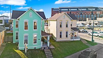 Indy Stadium Villas 707