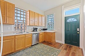 Indy Stadium Villas 707