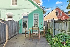 Indy Stadium Villas 707