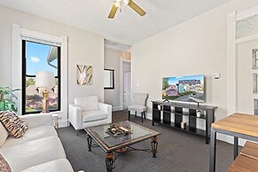 Indy Stadium Villas 707